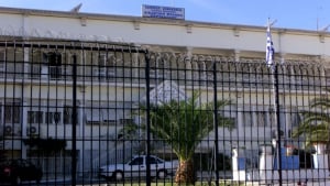 Σε ειδικό κελί στις φυλακές Κορυδαλλού για λόγους ασφαλείας κρατείται η Ρούλα Πισπιρίγκου