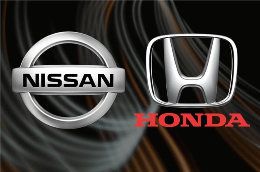 Nissan και Honda θα συνεργαστούν για την παραγωγή ηλεκτρικών αυτοκινήτων