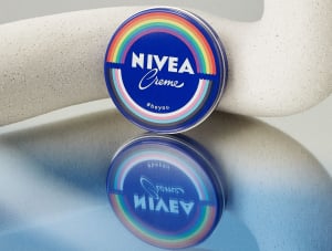 Be You: Η NIVEA γιορτάζει το Pride με την special edition All Purpose Cream