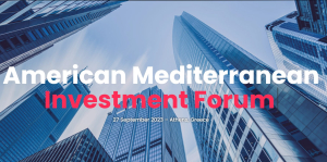 American Investment Forum: Για πρώτη φορά στην Ελλάδα, στις 27 Σεπτεμβρίου στο Ίδρυμα Σταύρος Νιάρχος