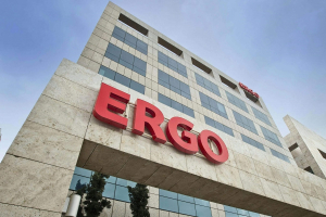 Διαγωνισμός Καινοτομίας της ERGO για το 2022
