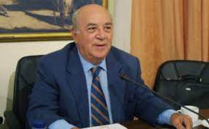 Πέθανε ο πρώην βουλευτής και υπουργός του ΠΑΣΟΚ Φοίβος Ιωαννίδης