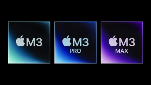 Apple: Aνακοινώνει νεα laptop, iMac και chip M3 που ενισχύει την απόδοση γραφικών