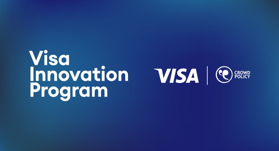 Visa Innovation Europe -Στήριξη του οικοσυστήματος νεοφυούς επιχειρηματικότητας fintech