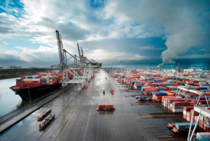 ESPO: Στα 80 δισ. οι επενδυτικές ανάγκες στα ευρωπαϊκά λιμάνια την επόμενη 10ετία