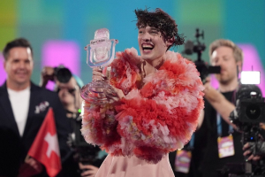 Eurovision 2024: Η Ελβετία είναι η μεγάλη νικήτρια - Στην 11η θέση η Ελλάδα