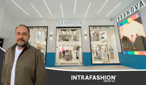 Η Intrafashion αναλαμβάνει τα brands  &quot;Terranova&quot; και &quot;Calliope&quot; στην Ελλάδα