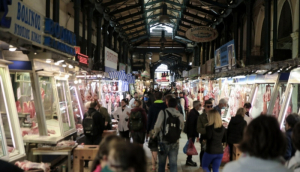 Μικρές «ανάσες» σε λιανεμπόριο και εστίαση εφέτος το Πάσχα - Πώς κινήθηκε η αγορά
