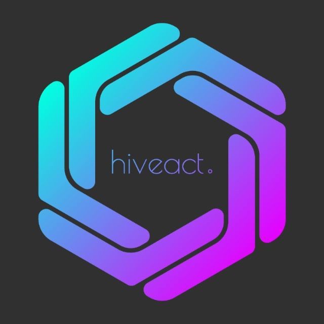 Ηiveact logo