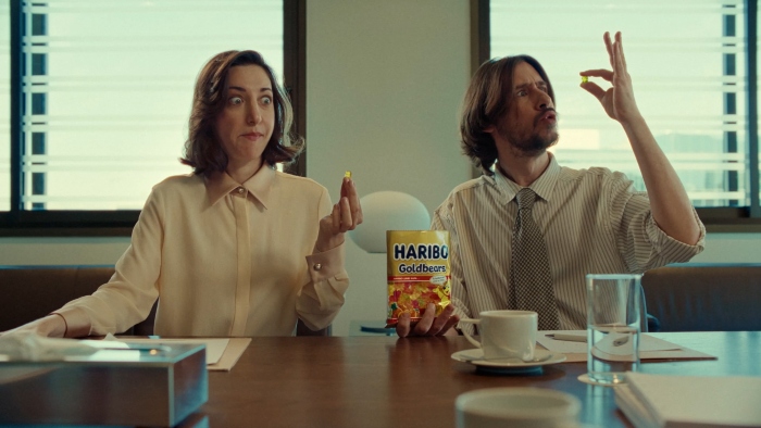 18 HARIBO MEETING ROOM VER1 25 30sec 0 00 17 14 1