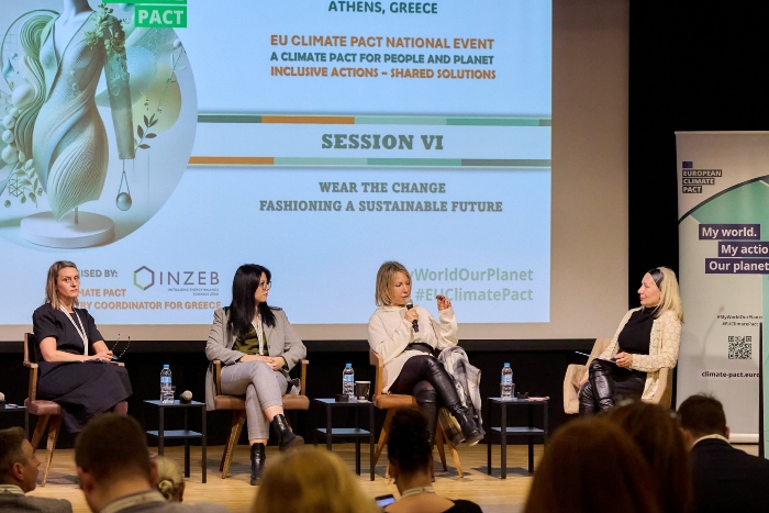 6. EU CLIMATE PACT NATIONAL EVENT SESSION VI 1