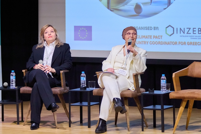 8. EU CLIMATE PACT NATIONAL EVENT STORYTELLING 1