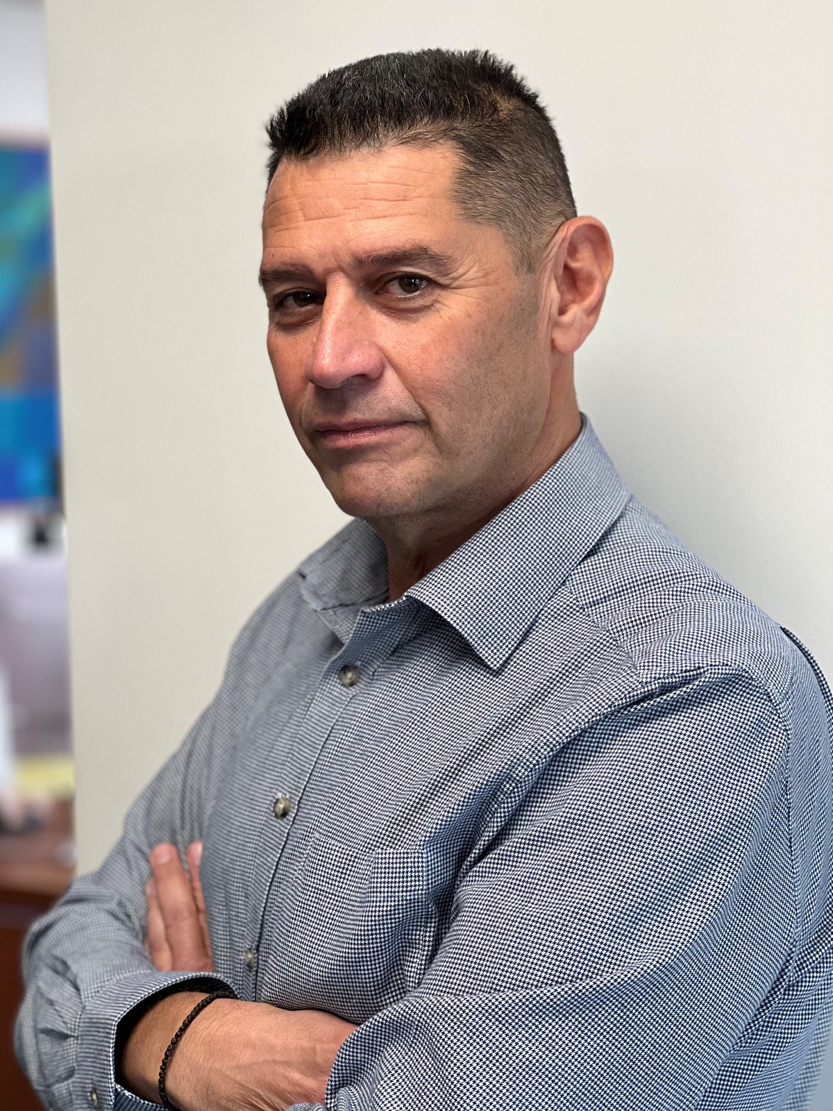 BSH CEO John Gratsonis