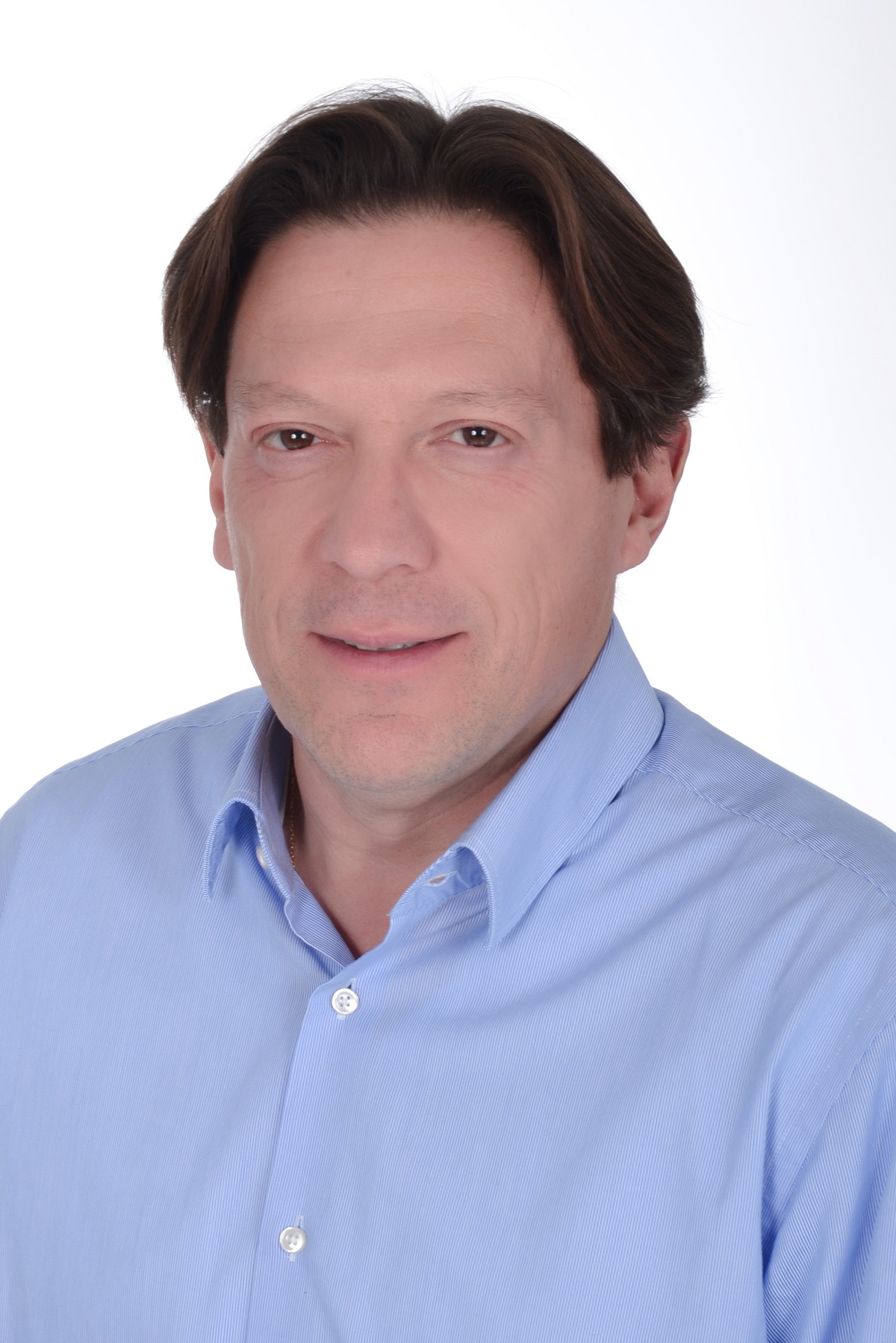 BSH CFO Georgios Fendakis