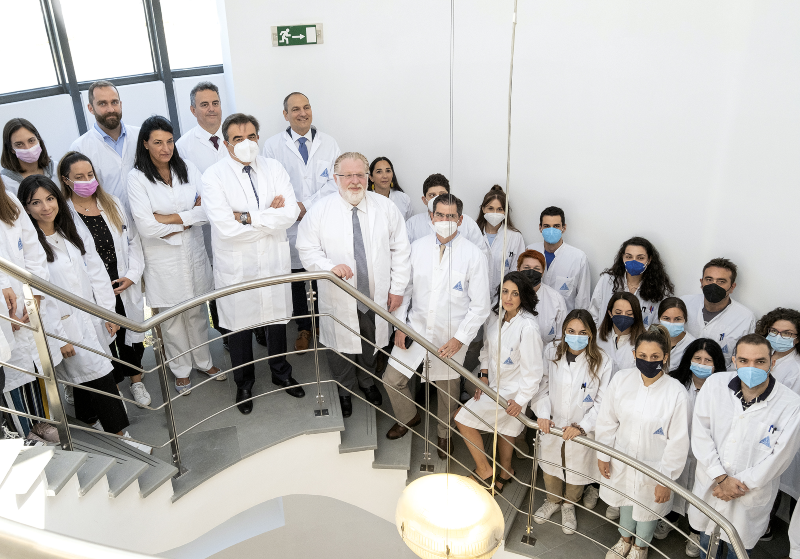 DEMOS MicrosoftTeams image 1