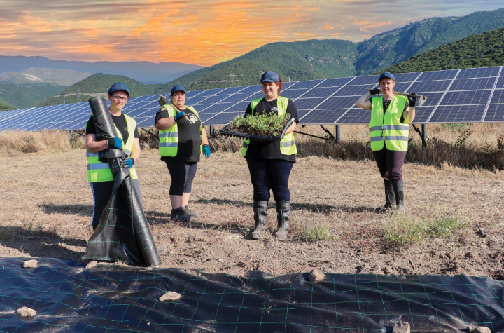 ENEL GREEN POWER ΦΩΤΟΒΟΛΤΑΪΚΟ2