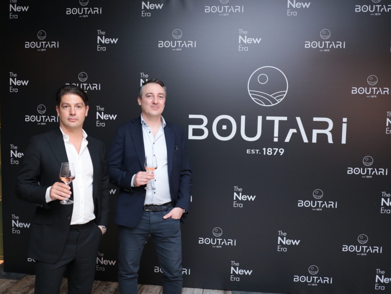 Elias Thomas Georgiadis