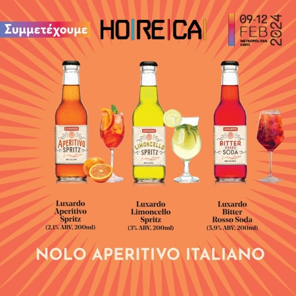 NOLO APERITIVO ITALIANO 2