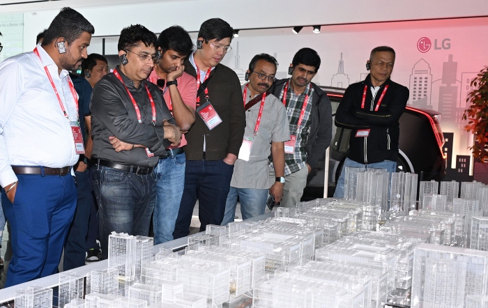 Image LG HVAC Leaders Summit 2 1