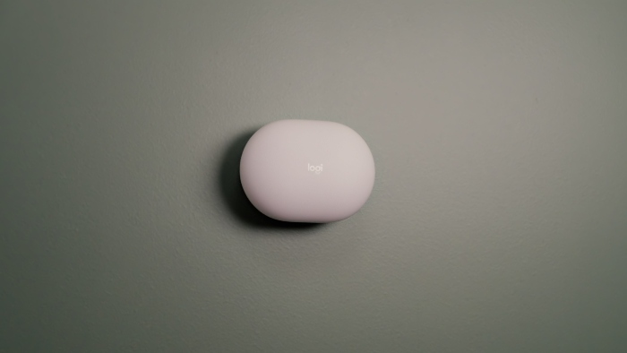 Logitech Spot on Wall 1 1