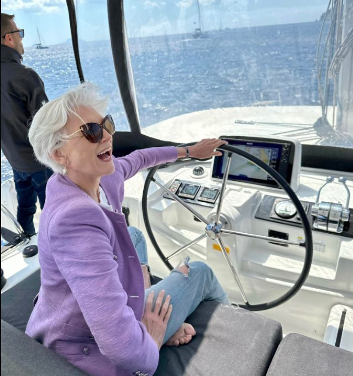 MAYE MUSK