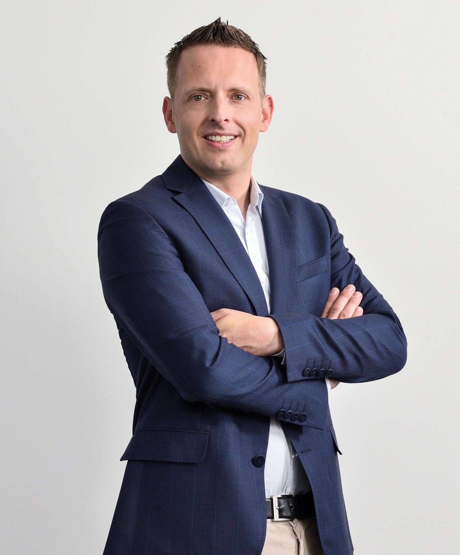 Martin Brandenburger