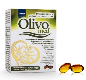 Olivomed European Patent 1