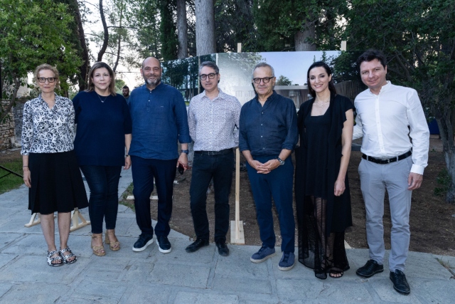 PAVILION Επίδαυρος 1 1