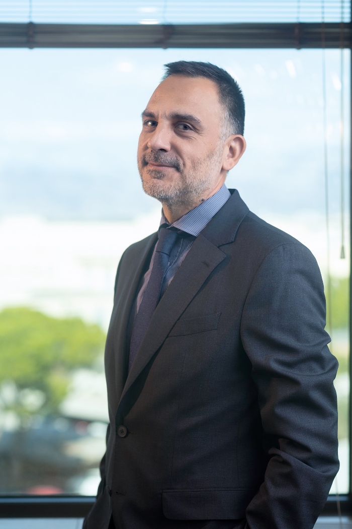 Photography for the executives of Space by the photographer Pantelis Ladas | http://ldspro.net