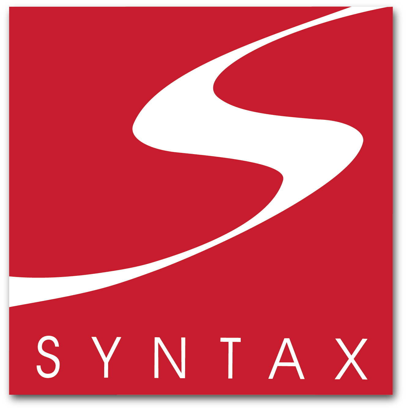 SYNTAX Logo