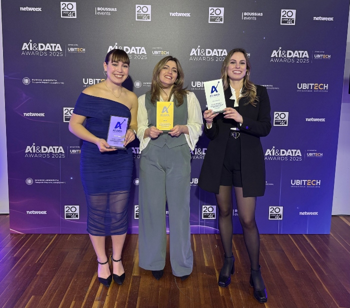WITSIDE Data AI Awards 3