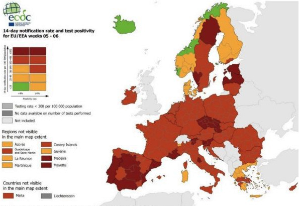 ECDC XARTIS KOKKINOS1
