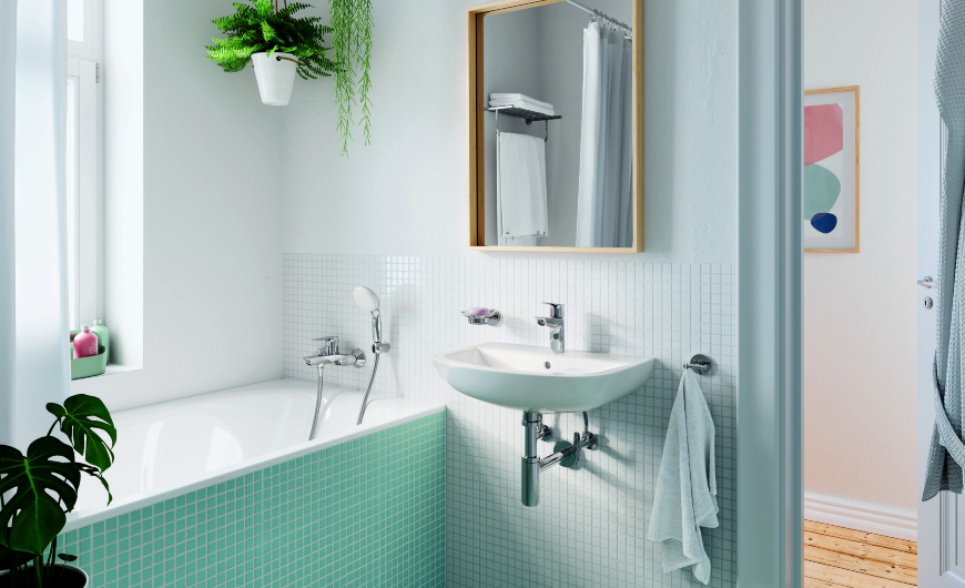 GROHE Bauline 41