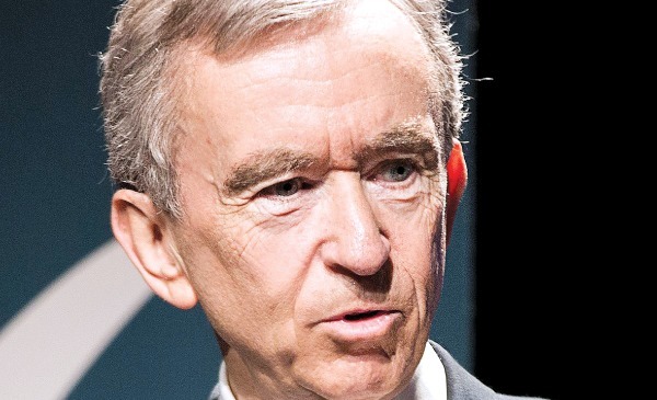 TheList 04 Bernard Arnault LMVH