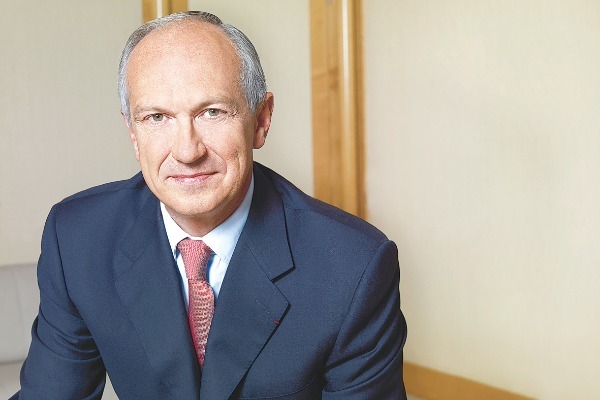 TheList 09 Jean Paul Agon LOreal 1