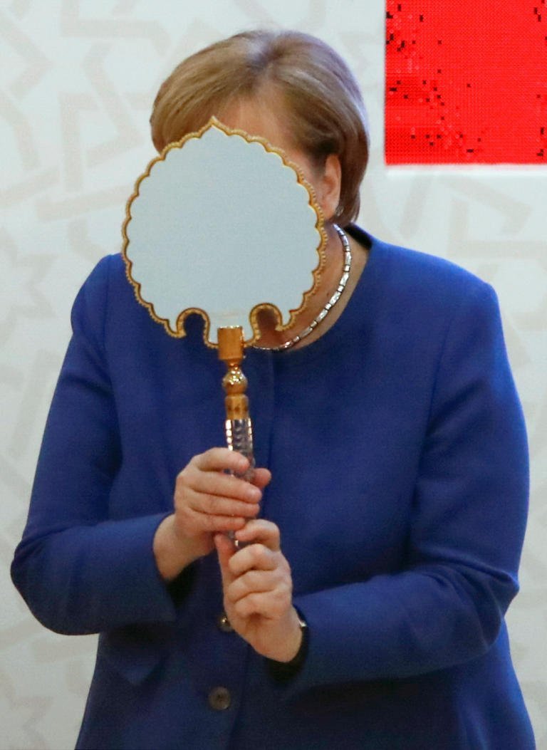 merkel mirror 2