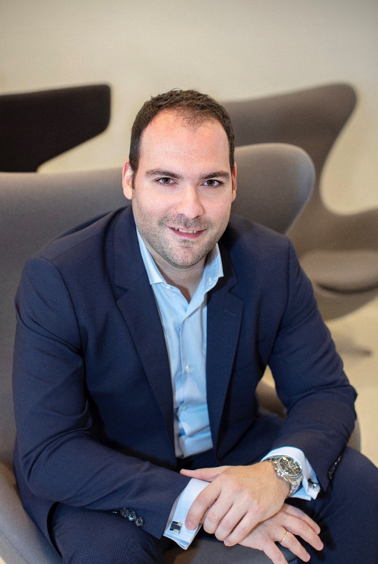 vasilis xatzixristofas