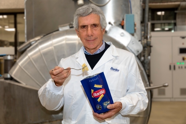 Paolo Barilla Debuty Chairman Barilla Group2