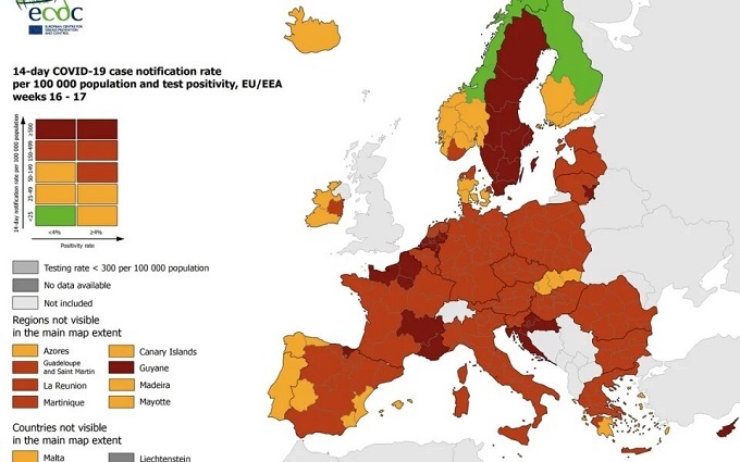 2021w17 COVID19 EU EEA Subnational Combined traffic