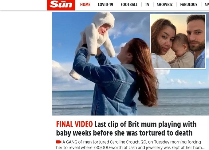 thesun dolofoniaglikanera