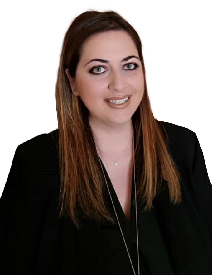 Katerina Vourlogianni