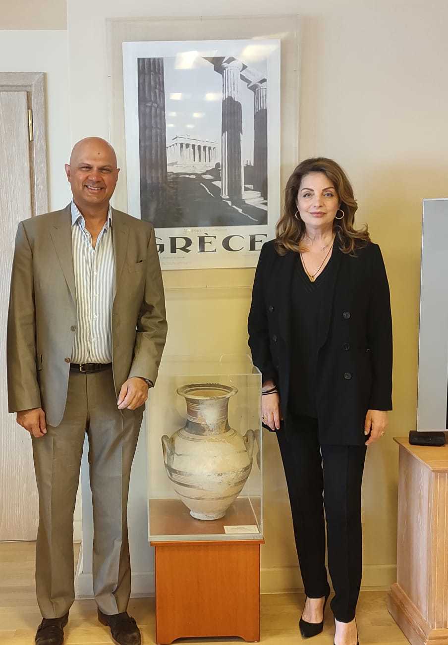 ΓΚΕΡΕΚΟΥ FRENCH