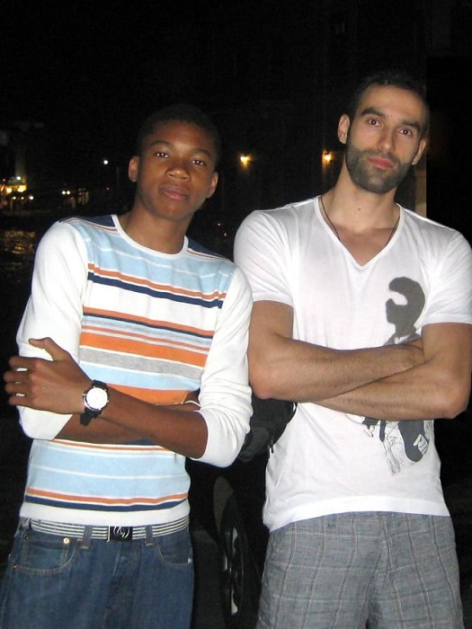 Γιάννης Ντιφαντής