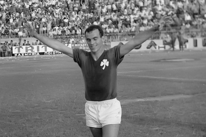 ʕЅˋϠЅщτϕ 1966-67 Ё́ȇ́Ɋϓ-Ёٍ͉ɏӠ1-0 ԅˉʏӠӔǠͅ։ˁą˖ʼn