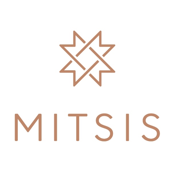 mitsis master logo