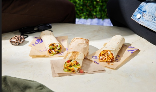 taco bell burritos 1