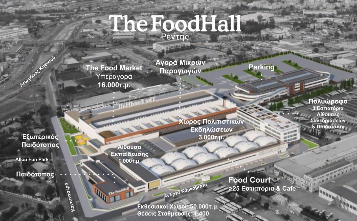 thefood.hall