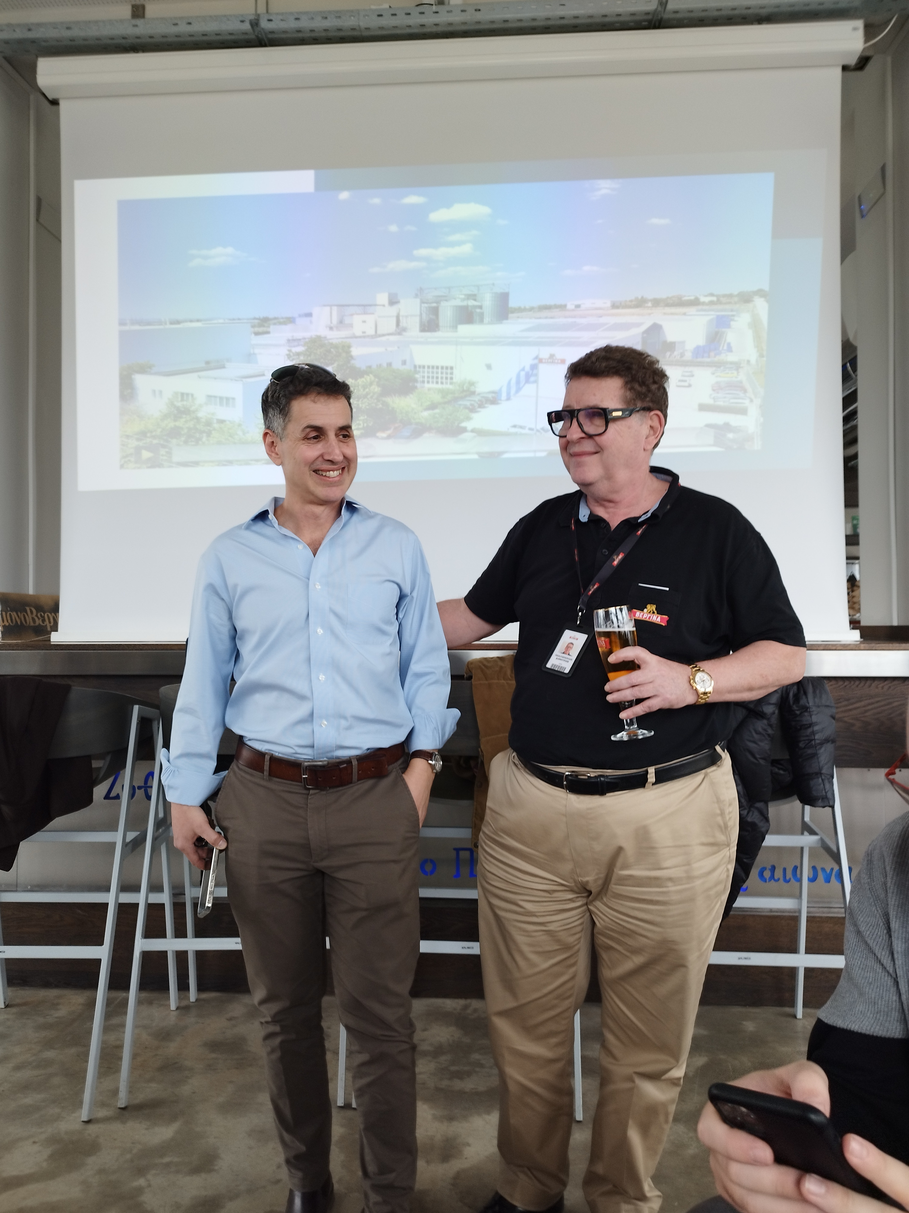 Δημήτρης Κρις - Δημήτρης Πολιτόπουλος