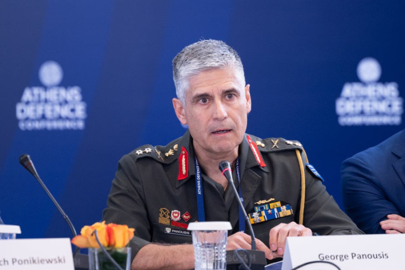 ΓιώργοςΠανούσηςΥποστράτηγοςτουΕλληνικούΚέντρουΑμυντικήςΚαινοτομίαςΕΛΚΑΚΓΕΕΘΑ1_9a06a.jpg