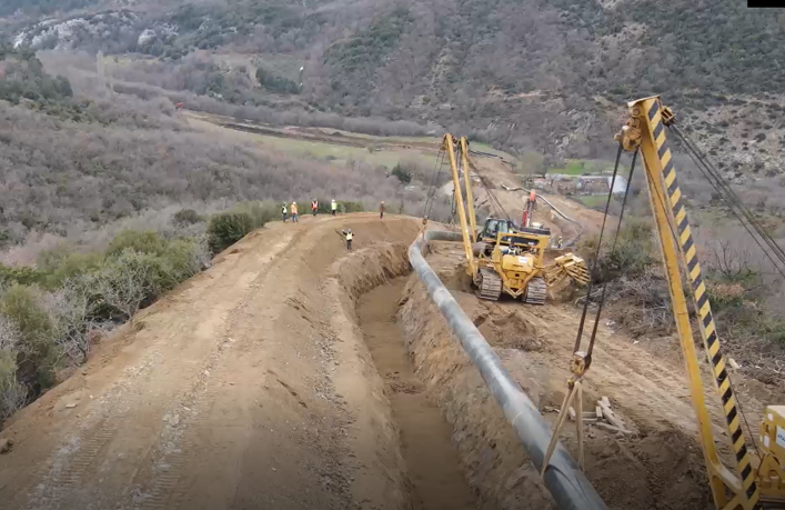 ΑΓΩΓΟΣ ΑΒΑΞ ΕΡΓΑΣΙΕΣ ΚΑΤΑΒΙΒΑΣΜΟΥ